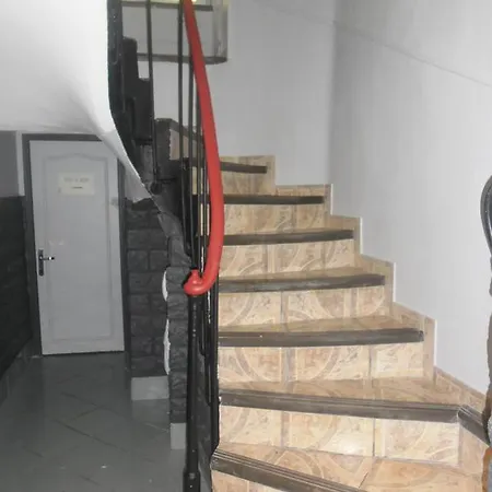 Hipotel Montmartre Gare Du Nord فندق