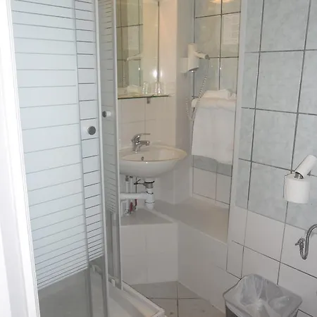 Hipotel Montmartre Gare Du Nord