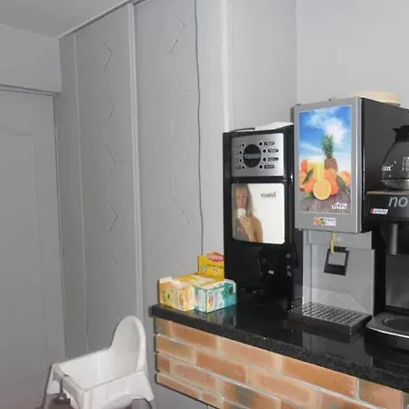 Hipotel Montmartre Gare Du Nord