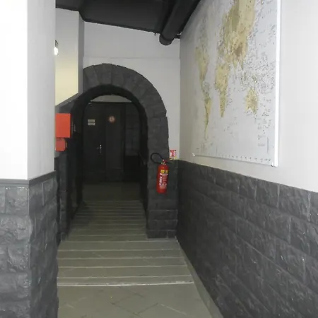 Hotel Hipotel Montmartre Gare Du Nord