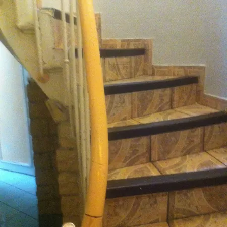 Hipotel Montmartre Gare Du Nord Hotel Paris